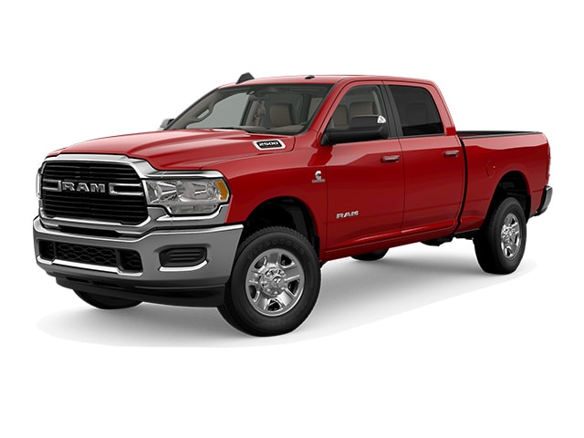 ram ram 2500 pickup 2019 3C6UR5DJ9KG698587 image ram ram 2500 pickup 2019 3C6UR5DJ9KG698587 image